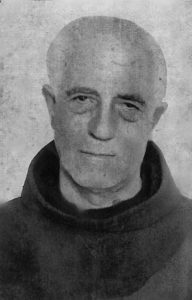 Padre Eugenio M. Greco